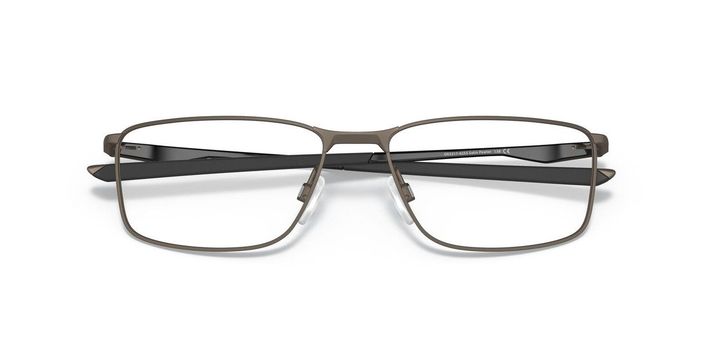 Anteojos Ópticos Oakley OX3217 Socket 5.0 Gris Hombre-2