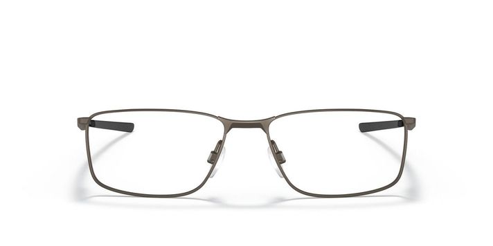 Anteojos Ópticos Oakley OX3217 Socket 5.0 Gris Hombre-3
