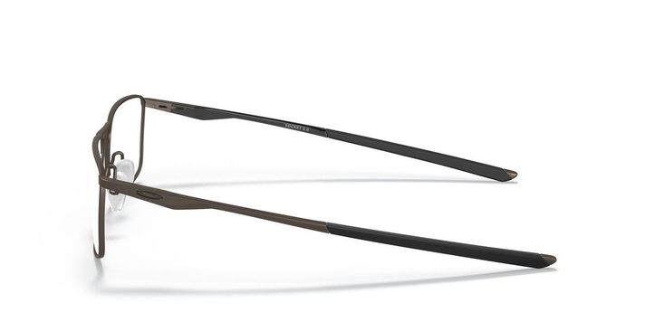 Anteojos Ópticos Oakley OX3217 Socket 5.0 Gris Hombre-4