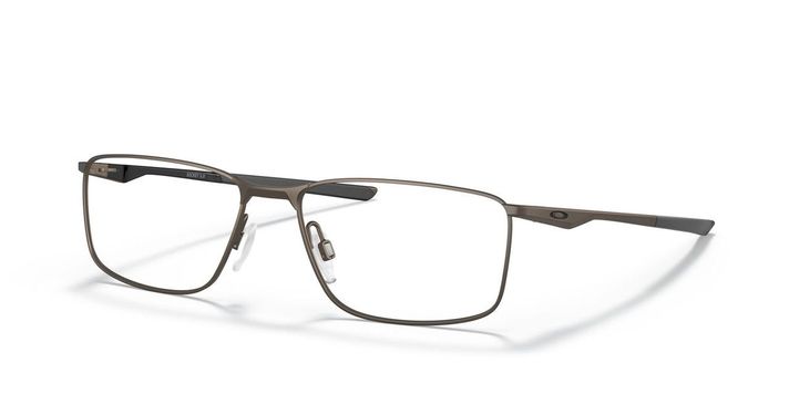 Anteojos Ópticos Oakley OX3217 Socket 5.0 Gris Hombre-5