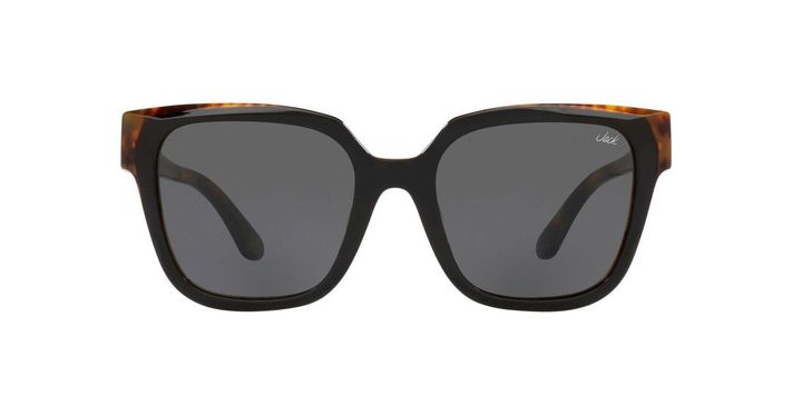 Lentes De Sol Jack Pacific JK6004M  Negro Mujer-0