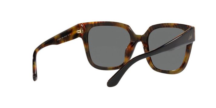 Lentes De Sol Jack Pacific JK6004M  Negro Mujer-4