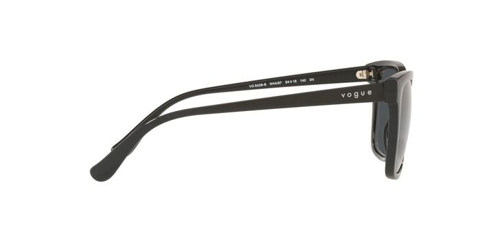 Lentes de Sol Vogue  VO5426S Negro-5