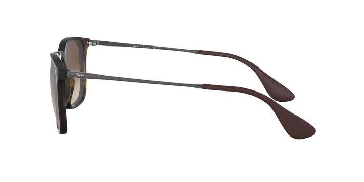 Lentes De Sol Ray-Ban RB4187 Havana Hombre-2