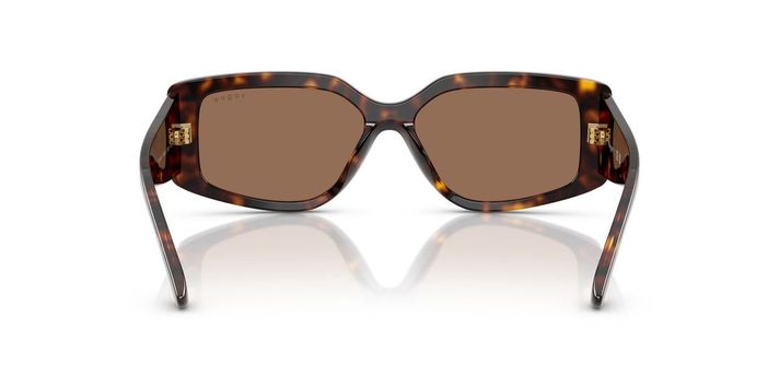 Anteojos De Sol Vogue VO5642SU  Havana Mujer-3