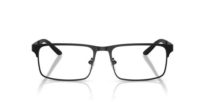 Anteojos Ópticos Emporio Armani EA1170  Negro Hombre-0