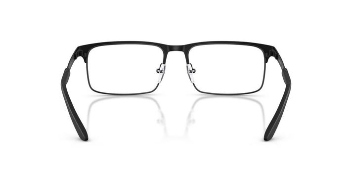 Anteojos Ópticos Emporio Armani EA1170  Negro Hombre-3