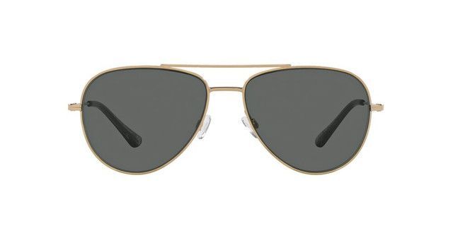 Lentes De Sol Jean Monnier J82018  Dorado Unisex-0
