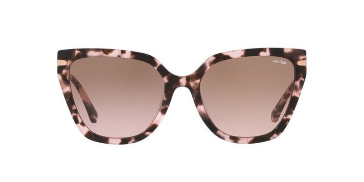 Lentes De Sol Jack Pacific JK6005U  Havana Mujer-0