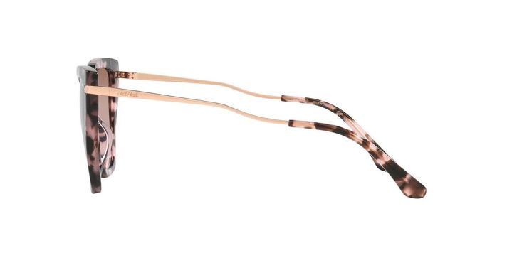 Lentes De Sol Jack Pacific JK6005U  Havana Mujer-2