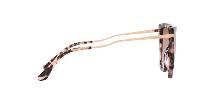 Lentes De Sol Jack Pacific JK6005U  Havana Mujer-4