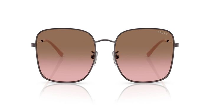 Lentes De Sol Vogue VO4327SD  Violeta Mujer-0