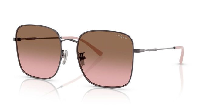Lentes De Sol Vogue VO4327SD  Violeta Mujer-1