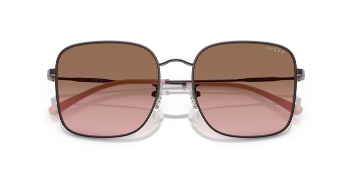 Lentes De Sol Vogue VO4327SD  Violeta Mujer-4