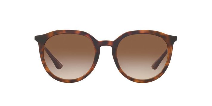 Lentes De Sol Jean Monnier J84157  Havana Mujer-0
