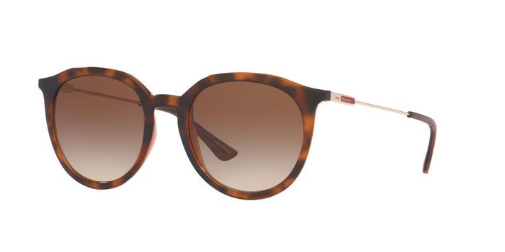Lentes De Sol Jean Monnier J84157  Havana Mujer-1