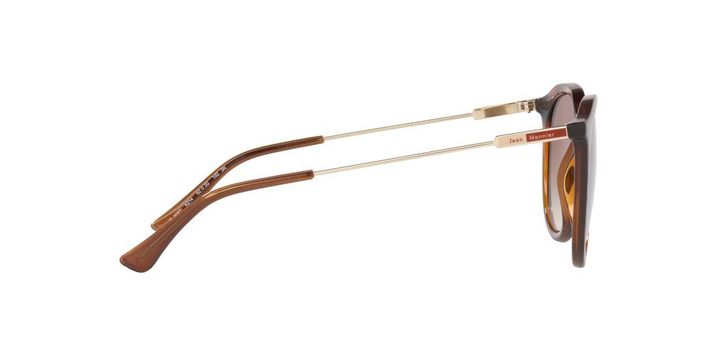 Lentes De Sol Jean Monnier J84157  Havana Mujer-3