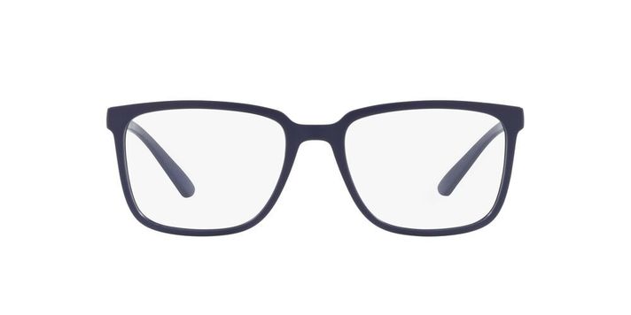 Lentes Ópticos Jean Monnier J83216 Azul Hombre-0