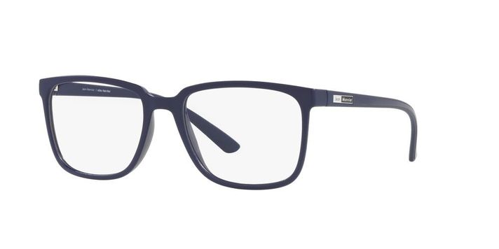Lentes Ópticos Jean Monnier J83216 Azul Hombre-1