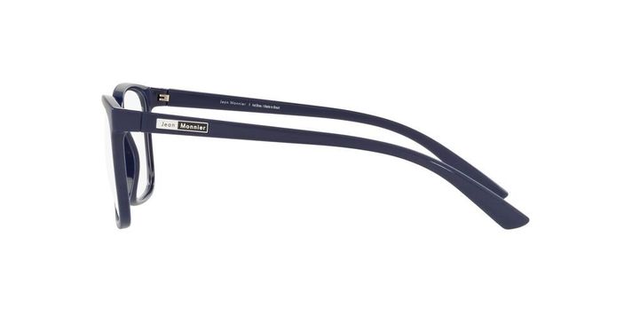 Lentes Ópticos Jean Monnier J83216 Azul Hombre-2