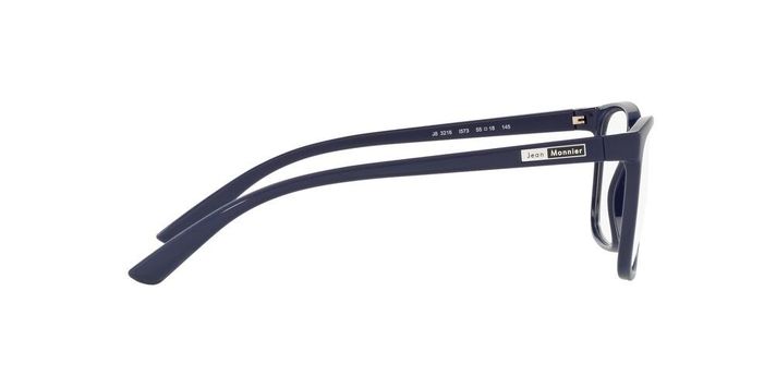 Lentes Ópticos Jean Monnier J83216 Azul Hombre-3