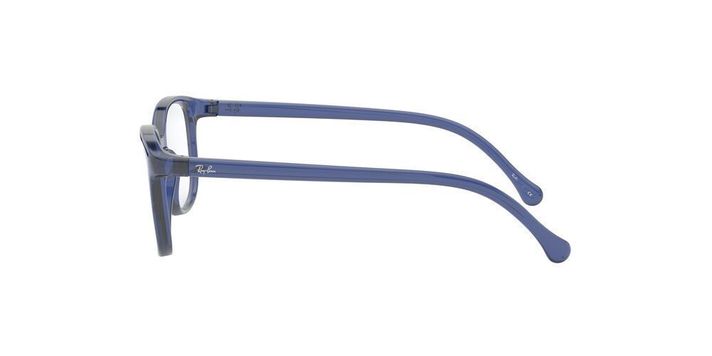 Lentes Ópticos Ray-Ban RY1900 Azul Niño-2