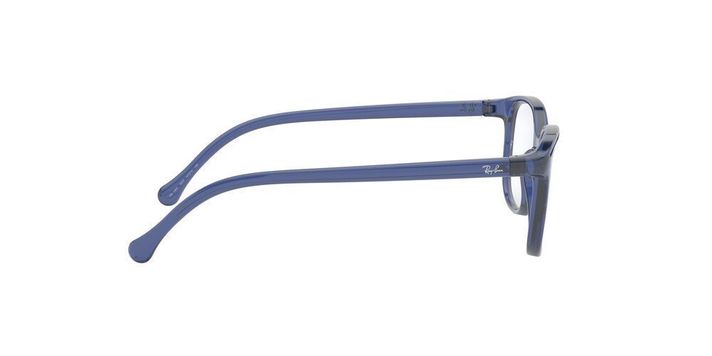 Lentes Ópticos Ray-Ban RY1900 Azul Niño-3