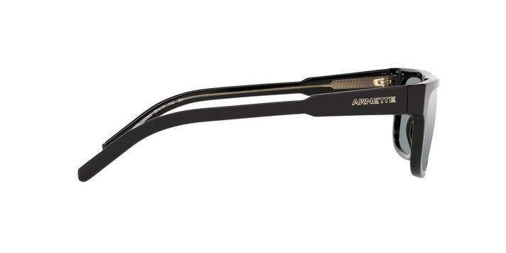 Lentes De Sol Arnette AN4278 Negro Hombre-3