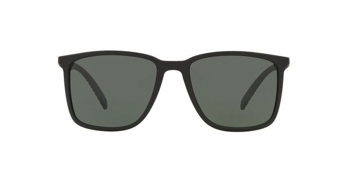 Lentes De Sol Jean Monnier J84148 Negro Hombre-0