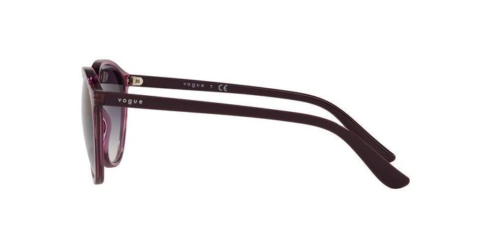 Lentes De Sol Vogue VO5374S Violeta Mujer-2