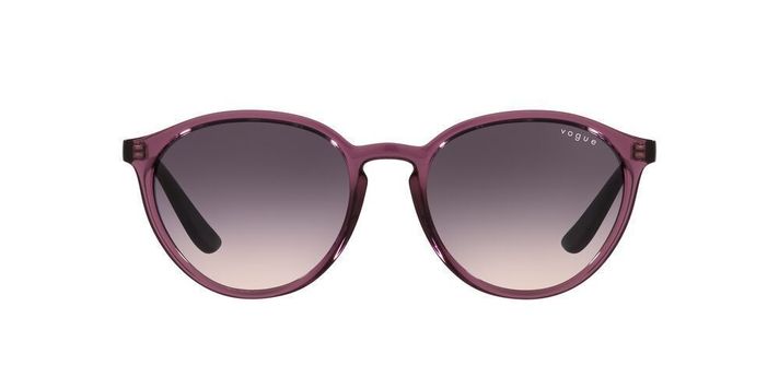 Lentes De Sol Vogue VO5374S Violeta Mujer-1