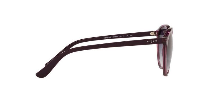 Lentes De Sol Vogue VO5374S Violeta Mujer-3