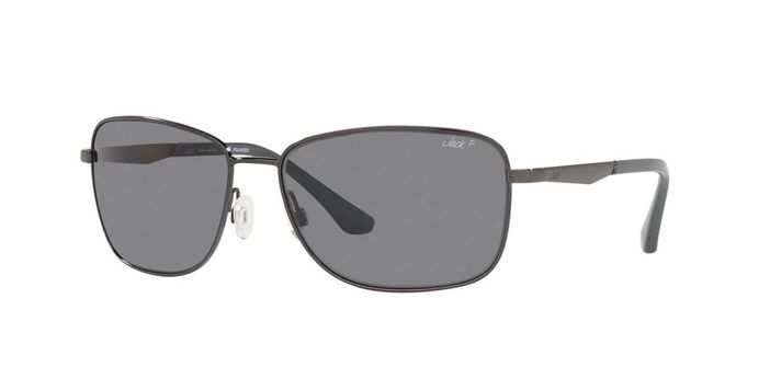 Lentes De Sol Jack Pacific JK3006M  Gris Hombre-1