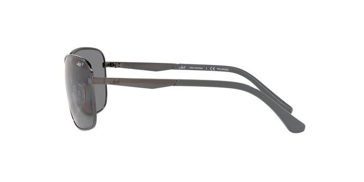 Lentes De Sol Jack Pacific JK3006M  Gris Hombre-2