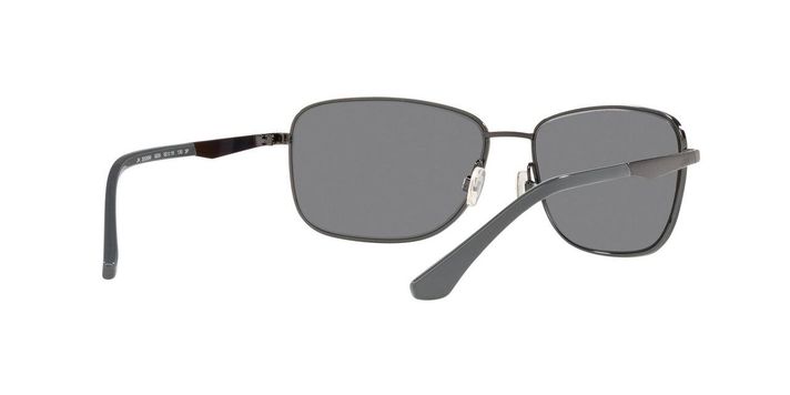 Lentes De Sol Jack Pacific JK3006M  Gris Hombre-4