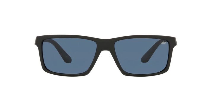 Lentes De Sol Jack Pacific JK1018M  Negro Hombre-0