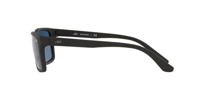 Lentes De Sol Jack Pacific JK1018M  Negro Hombre-2