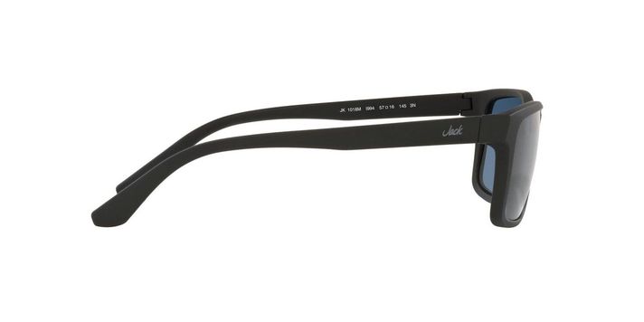 Lentes De Sol Jack Pacific JK1018M  Negro Hombre-5