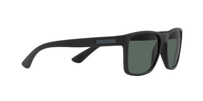 Lentes De Sol Jean Monnier J84125 Negro Hombre-4