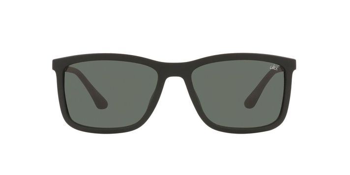 Lentes De Sol Jack Pacific JK1035UM  Burdeo Hombre-0