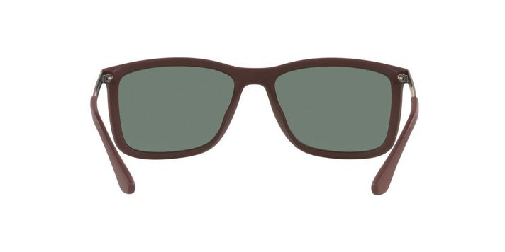 Lentes De Sol Jack Pacific JK1035UM  Burdeo Hombre-3