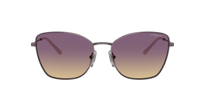Lentes De Sol Vogue 0VO4279S  Violeta Mujer-0