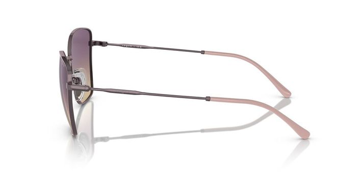 Lentes De Sol Vogue 0VO4279S  Violeta Mujer-2