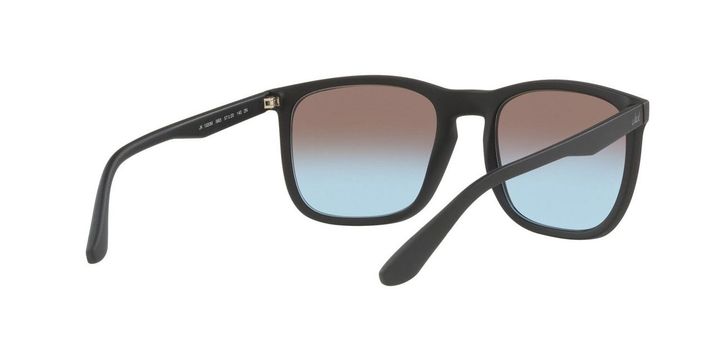 Lentes De Sol Jack Pacific JK1020M  Negro Hombre-4