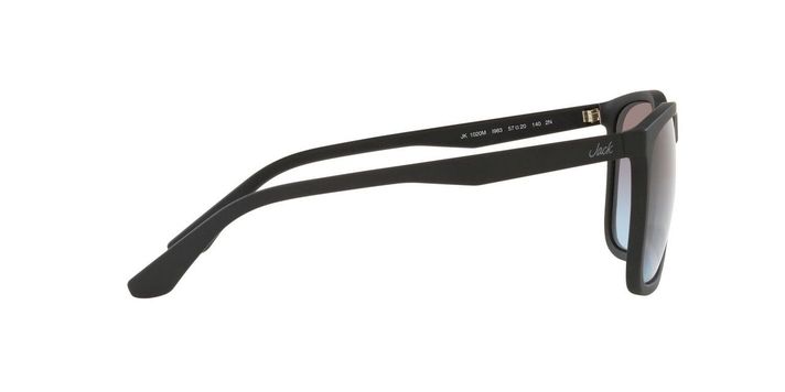 Lentes De Sol Jack Pacific JK1020M  Negro Hombre-5