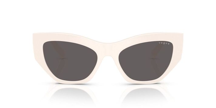 Lentes De Sol Vogue VO5607S  Blanco Mujer-0