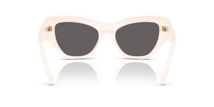 Lentes De Sol Vogue VO5607S  Blanco Mujer-3