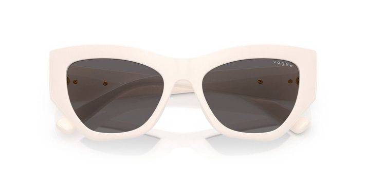 Lentes De Sol Vogue VO5607S  Blanco Mujer-4