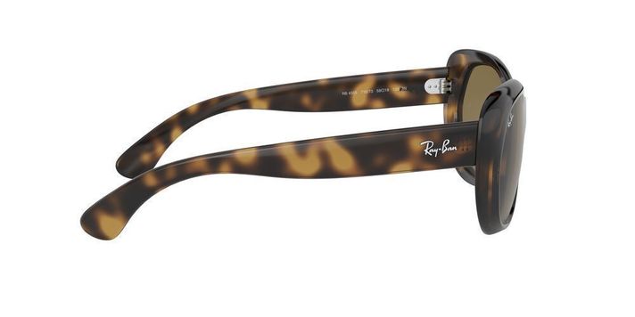 Lentes De Sol Ray-Ban RB4325 Havana Mujer-3