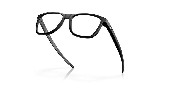 Anteojos Ópticos Oakley OX8163 Centerboard Negro Hombre-0